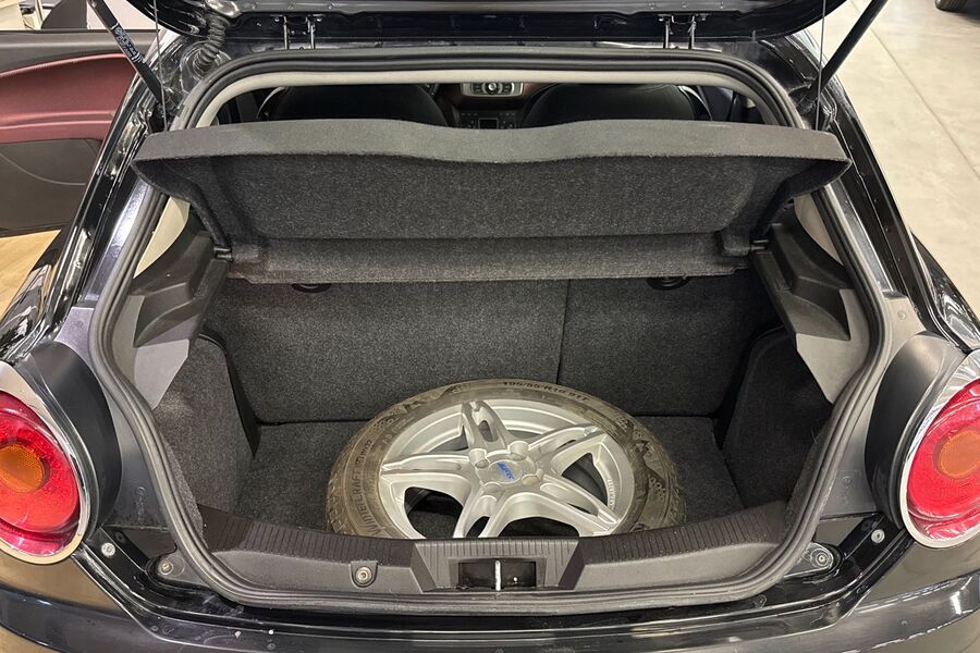 Alfa Romeo MiTo vaihtoauto