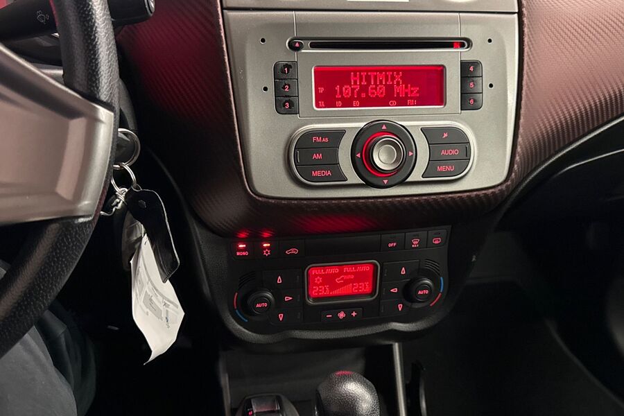 Alfa Romeo MiTo vaihtoauto