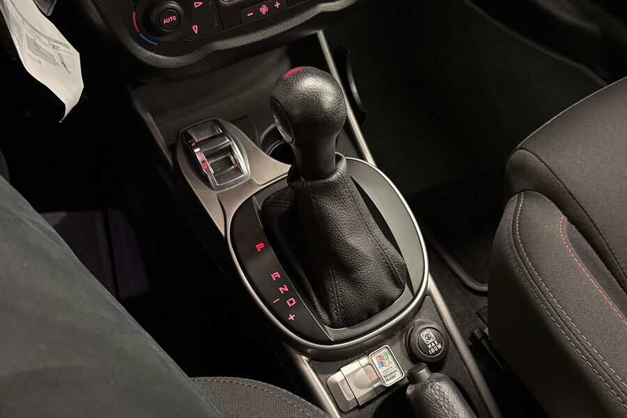 Alfa Romeo MiTo vaihtoauto