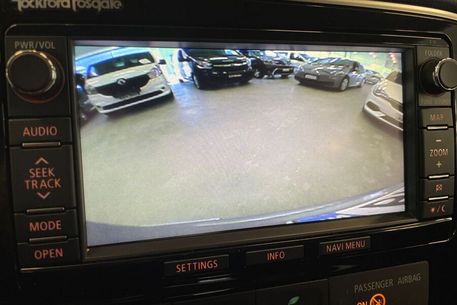 Mitsubishi Outlander vaihtoauto