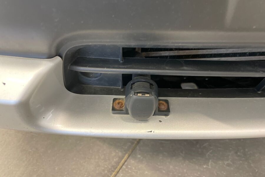 Mitsubishi Outlander vaihtoauto