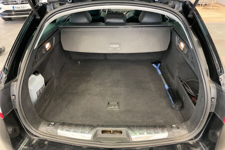 Peugeot 508 vaihtoauto