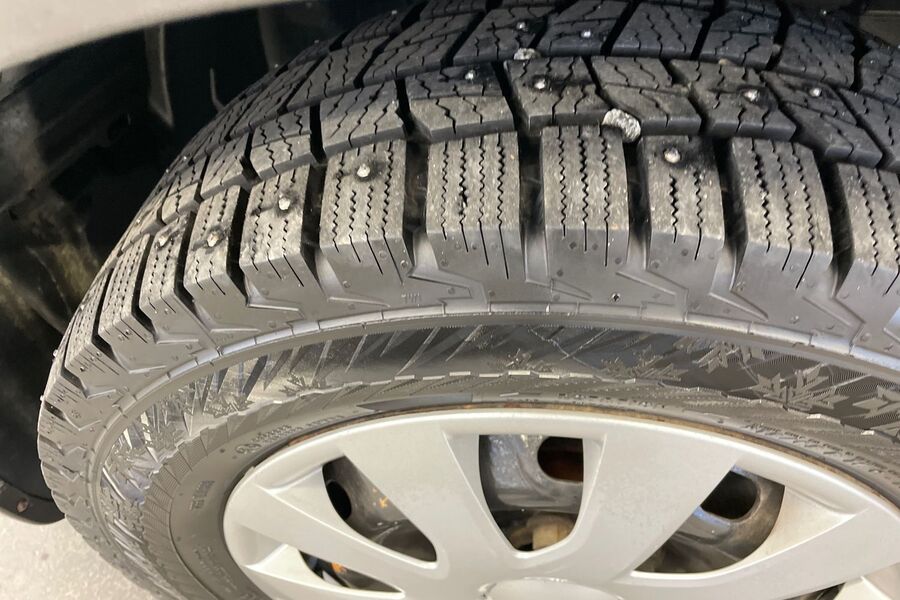 Opel Vivaro vaihtoauto