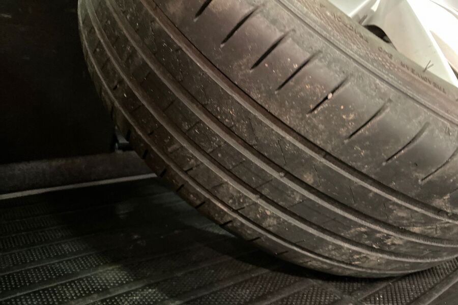 Skoda Yeti vaihtoauto