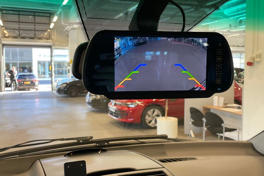 Mercedes-Benz Viano vaihtoauto