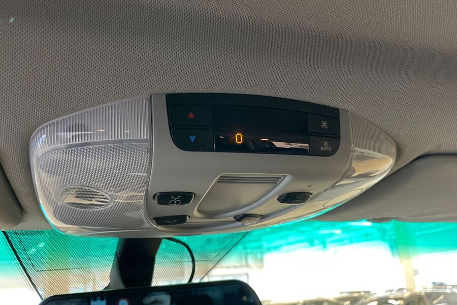 Mercedes-Benz Viano vaihtoauto