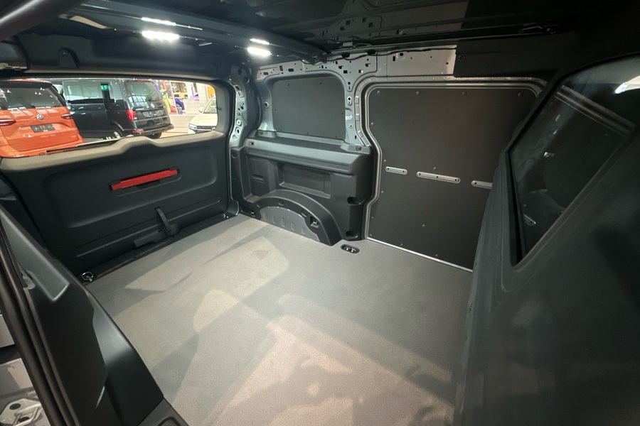 Volkswagen ID. Buzz vaihtoauto