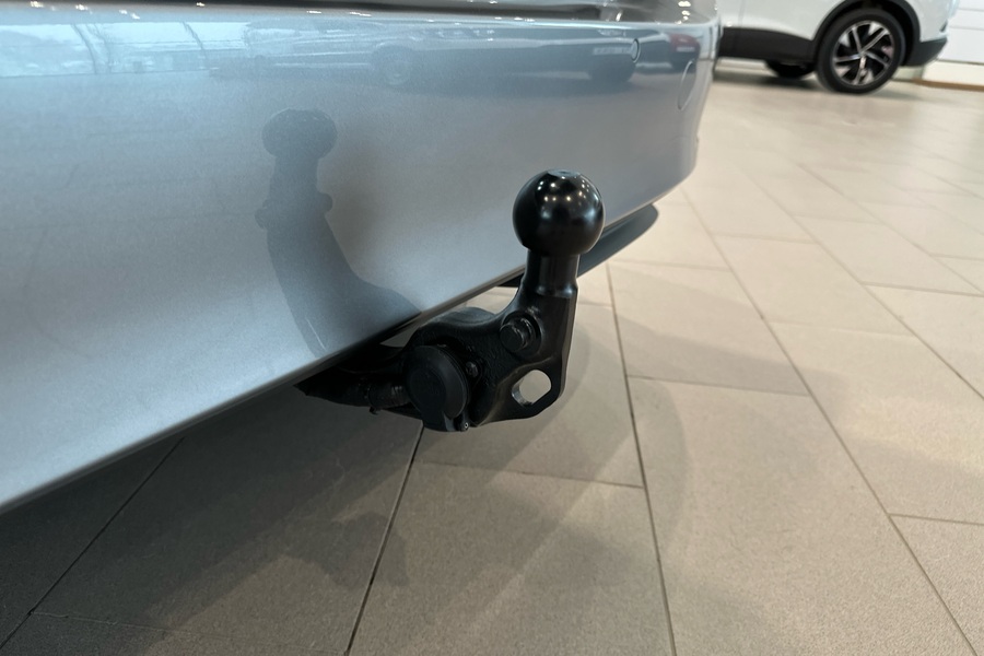 Volkswagen ID. Buzz vaihtoauto