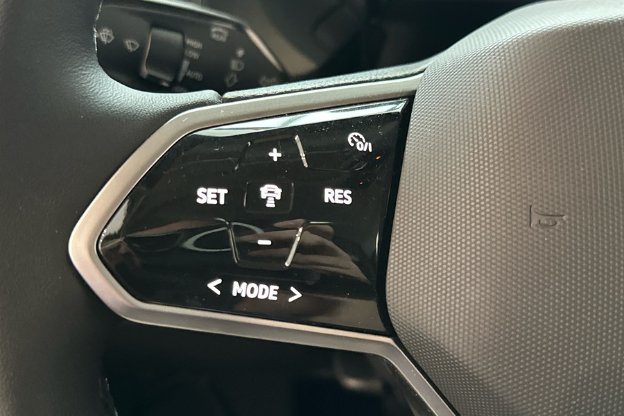 Volkswagen ID. Buzz vaihtoauto