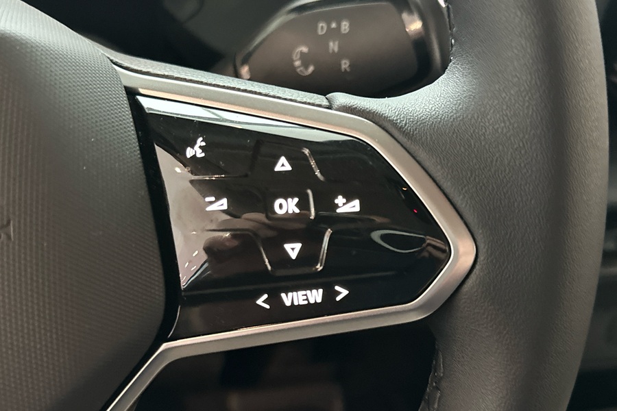 Volkswagen ID. Buzz vaihtoauto