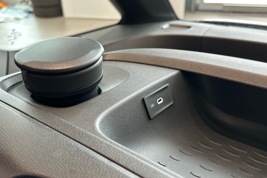 Volkswagen ID. Buzz vaihtoauto