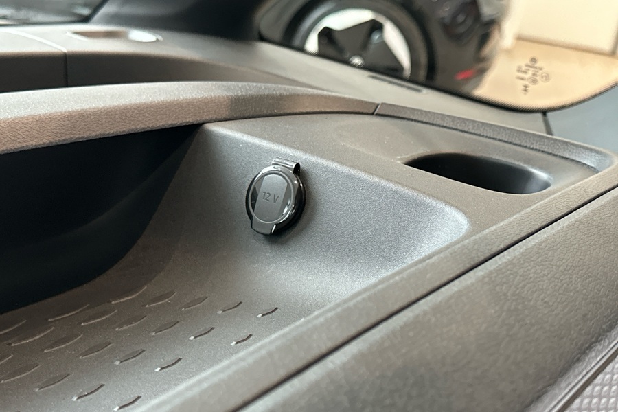 Volkswagen ID. Buzz vaihtoauto