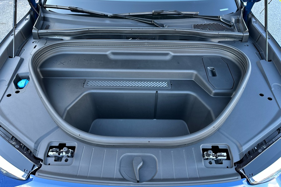 Audi Q6 e-tron vaihtoauto