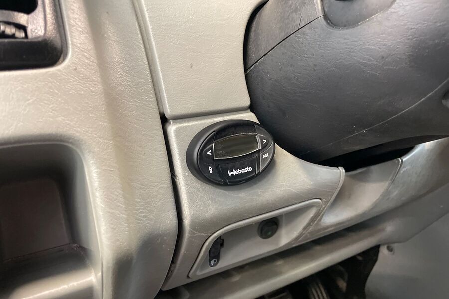 Renault Trafic vaihtoauto