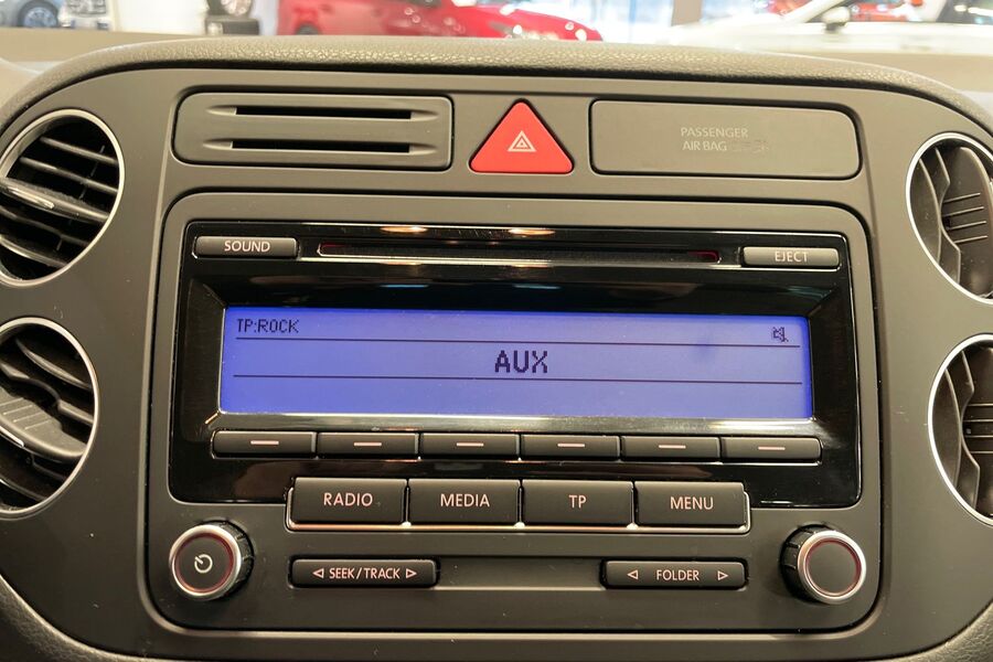 Volkswagen Golf Plus vaihtoauto