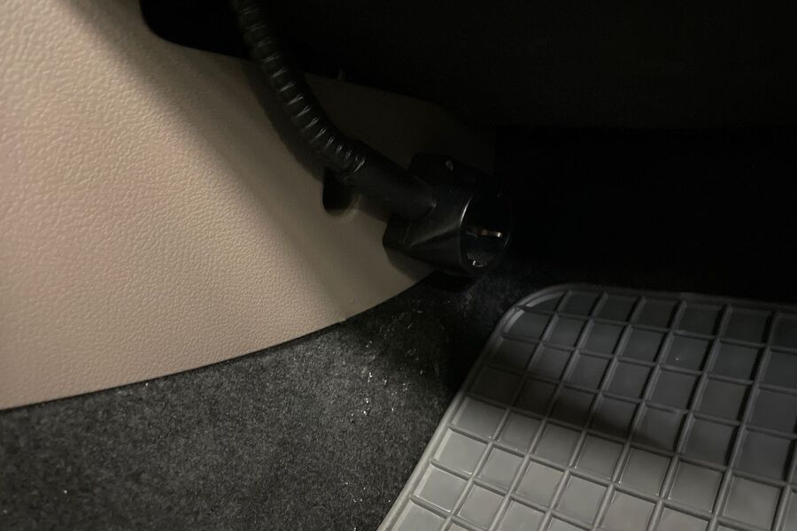 Volkswagen Golf Plus vaihtoauto