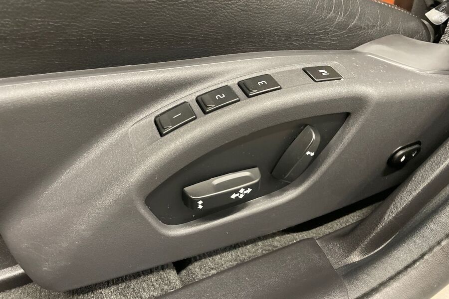 Volvo V60 Cross Country vaihtoauto