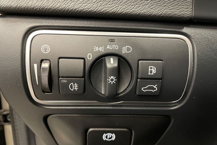 Volvo V60 Cross Country vaihtoauto