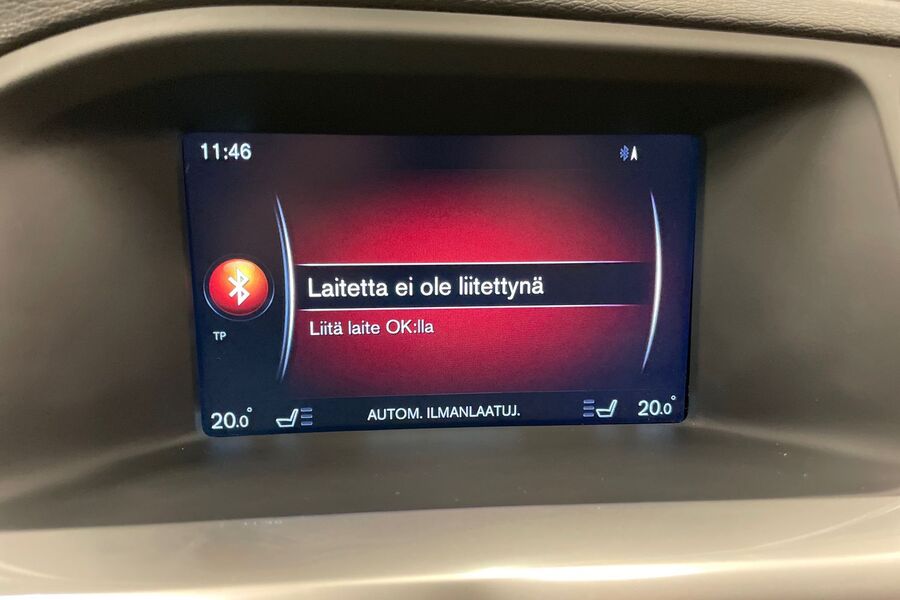 Volvo V60 Cross Country vaihtoauto