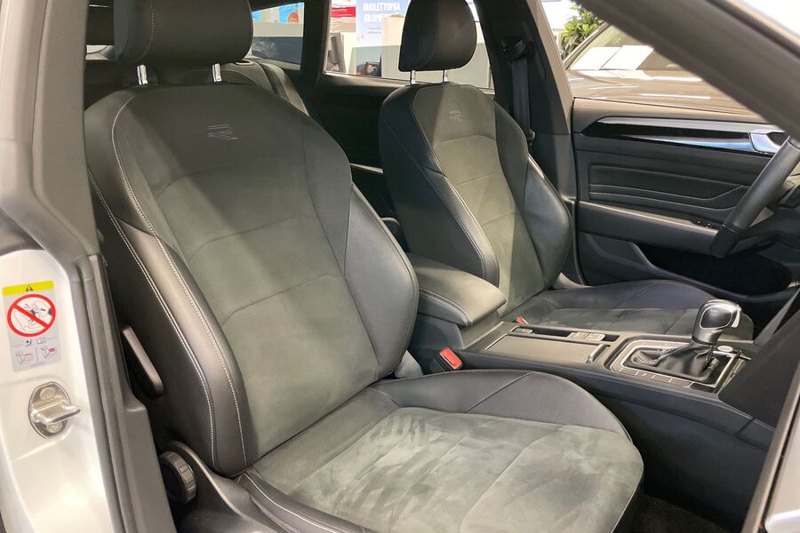 Volkswagen Arteon vaihtoauto