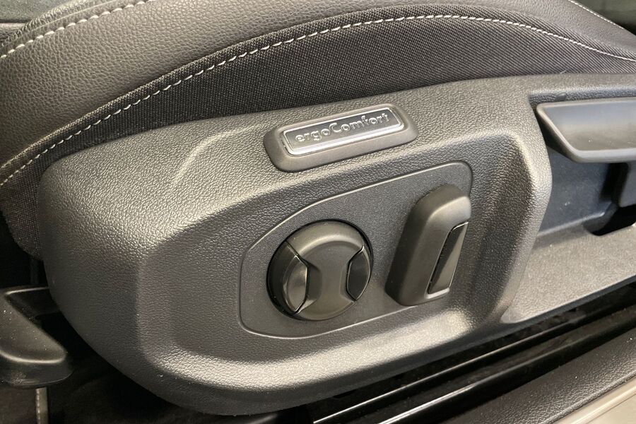 Volkswagen Arteon vaihtoauto