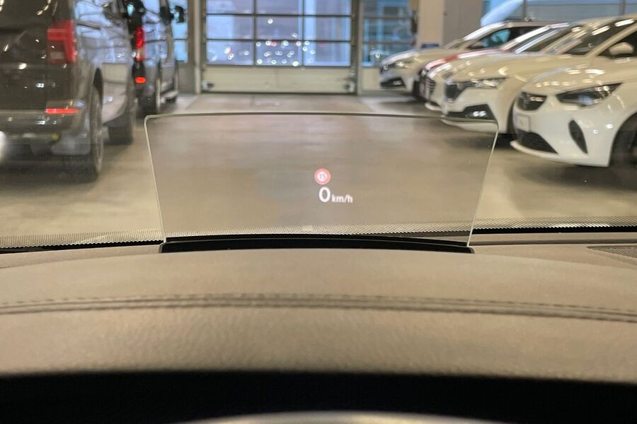 Volkswagen Arteon vaihtoauto