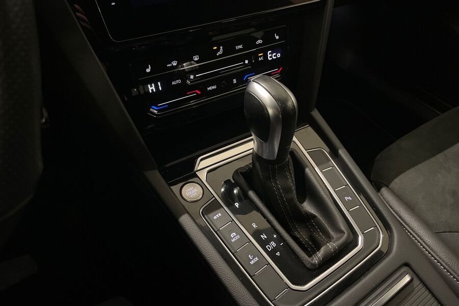 Volkswagen Arteon vaihtoauto