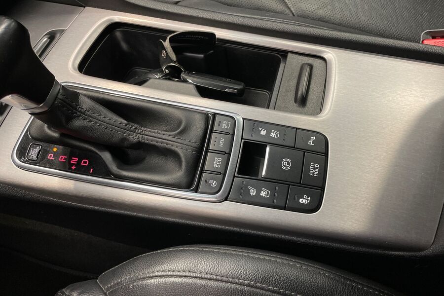 Kia Optima vaihtoauto