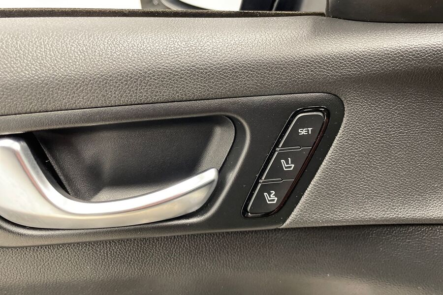 Kia Optima vaihtoauto