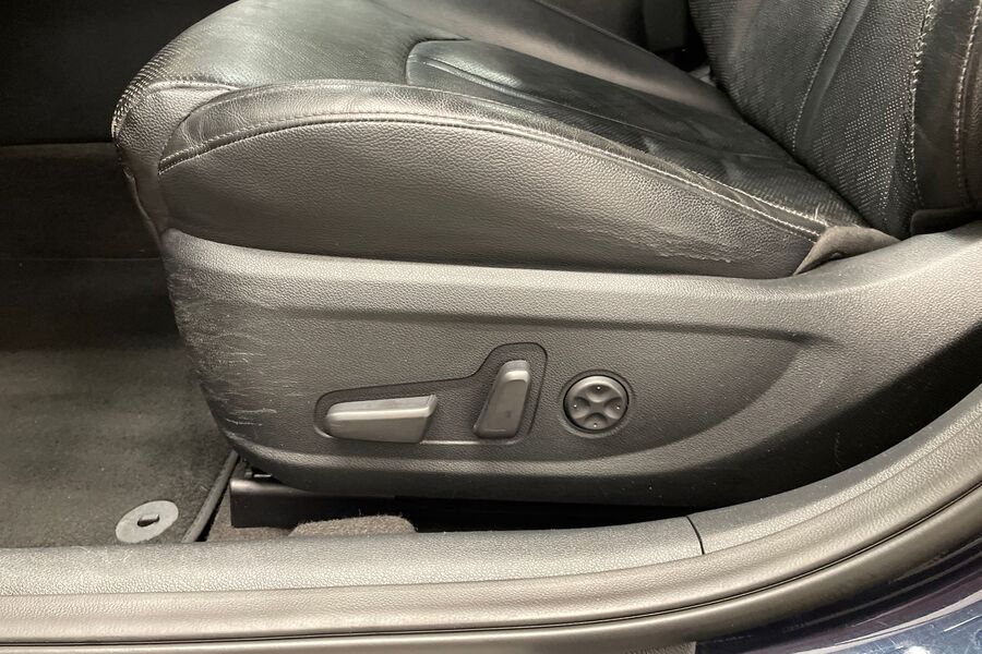 Kia Optima vaihtoauto