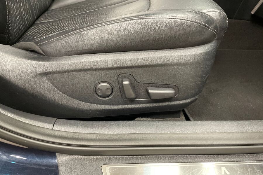 Kia Optima vaihtoauto