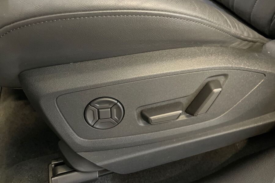 Audi Q8 e-tron vaihtoauto