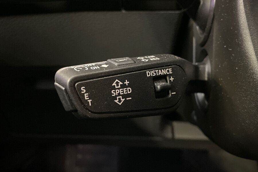 Audi Q8 e-tron vaihtoauto