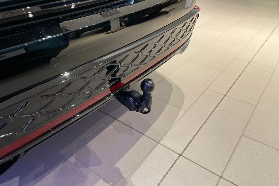 Volkswagen ID.7 vaihtoauto