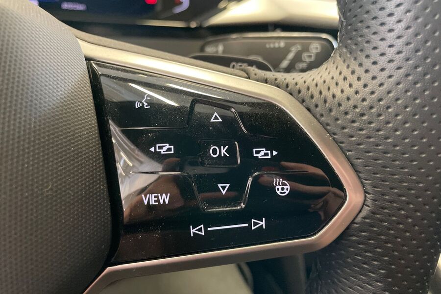 Volkswagen Arteon vaihtoauto
