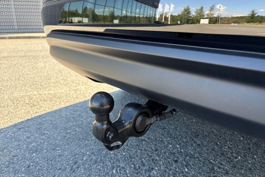 Audi Q6 e-tron vaihtoauto