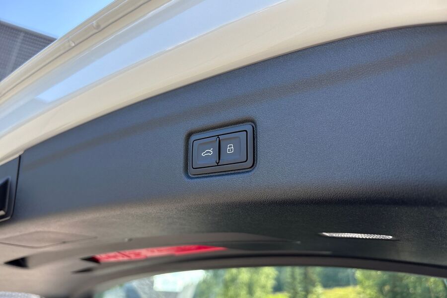 Audi Q6 e-tron vaihtoauto