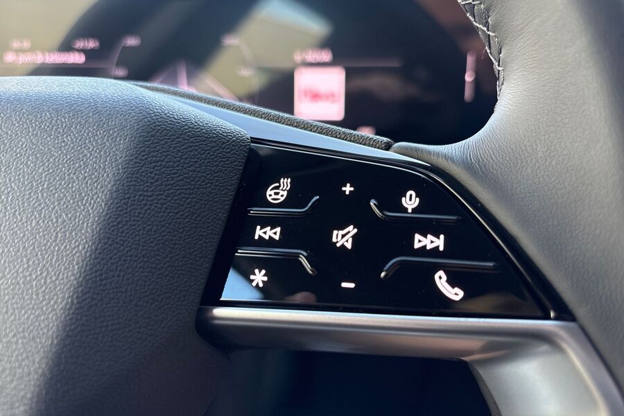 Audi Q6 e-tron vaihtoauto