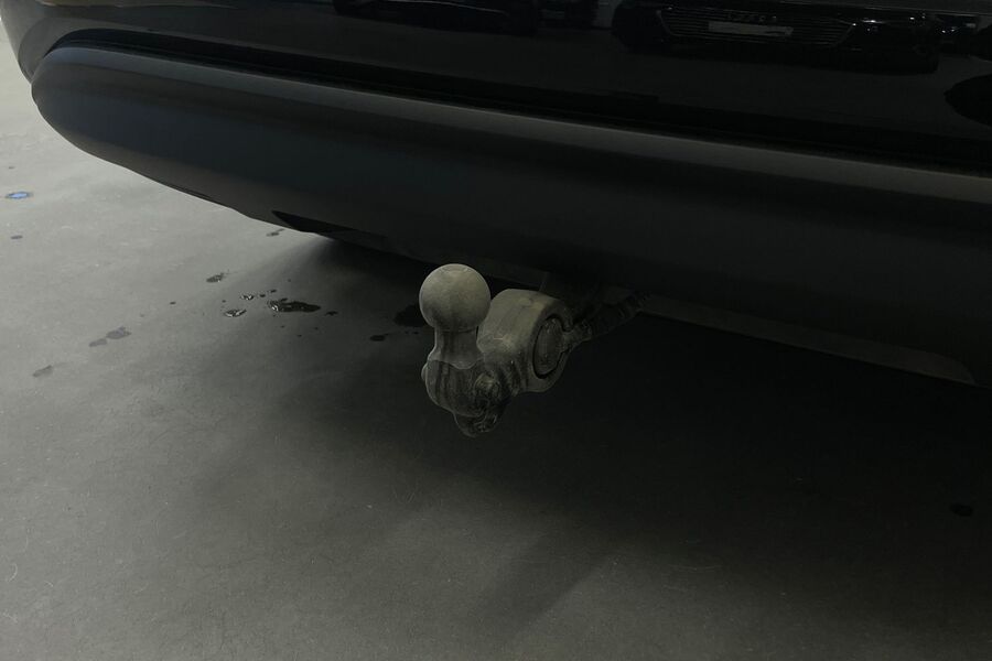 Audi Q6 e-tron vaihtoauto