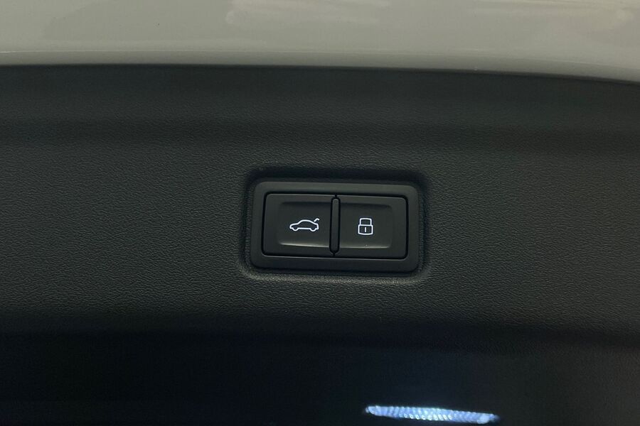 Audi Q6 e-tron vaihtoauto