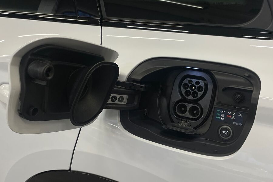 Audi Q6 e-tron vaihtoauto