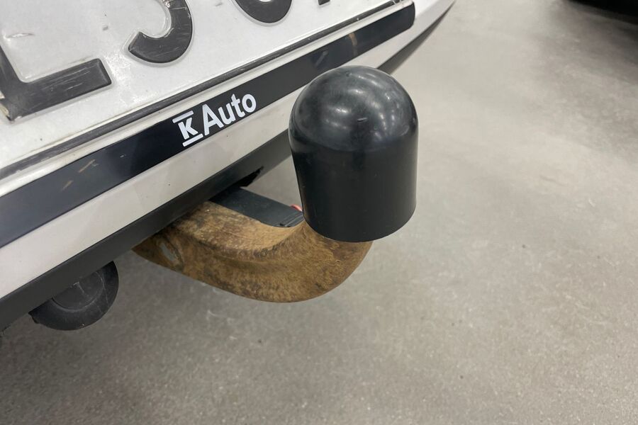 SEAT Leon ST vaihtoauto