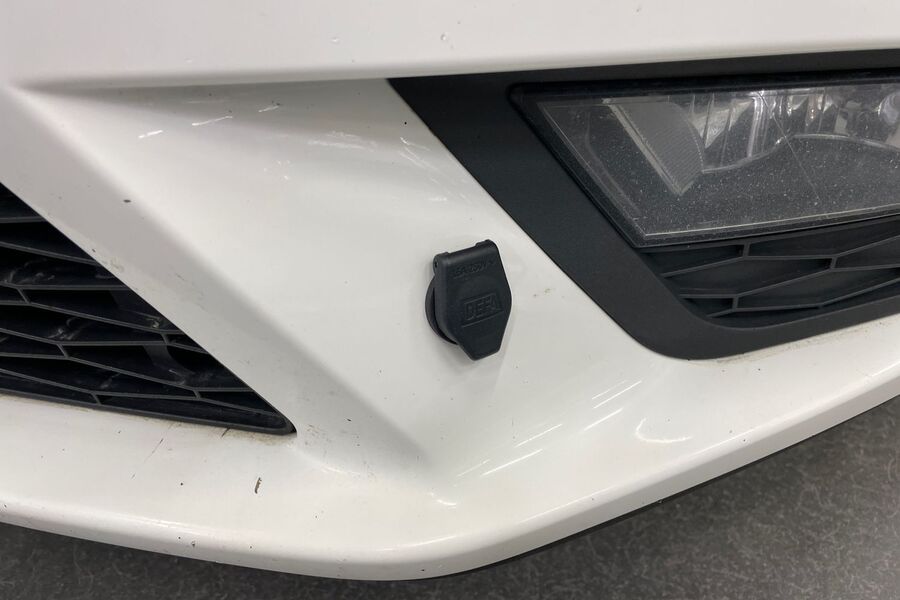 SEAT Leon ST vaihtoauto