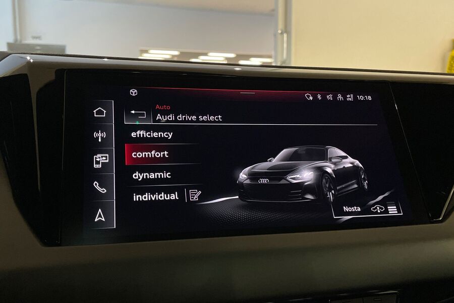 Audi e-tron GT vaihtoauto