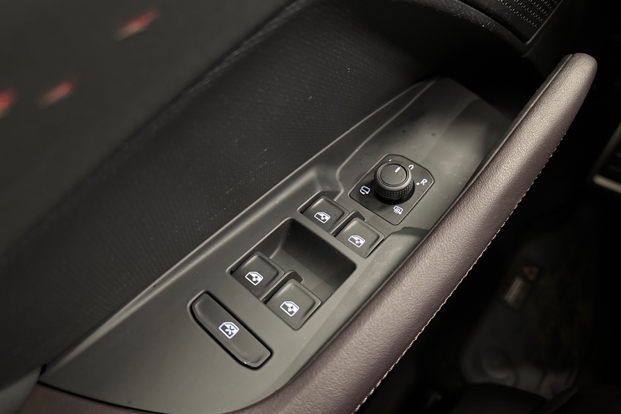 Cupra Terramar vaihtoauto