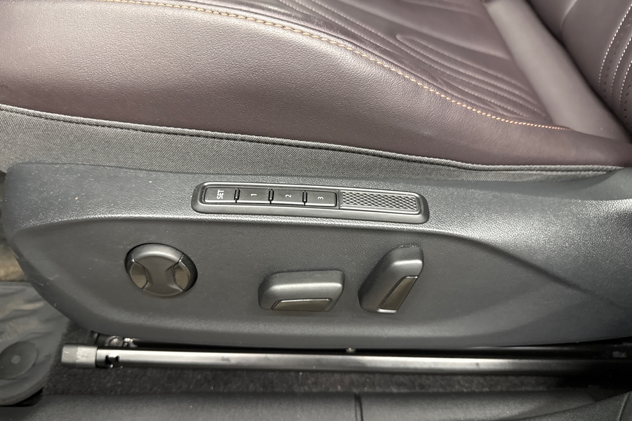 Cupra Terramar vaihtoauto