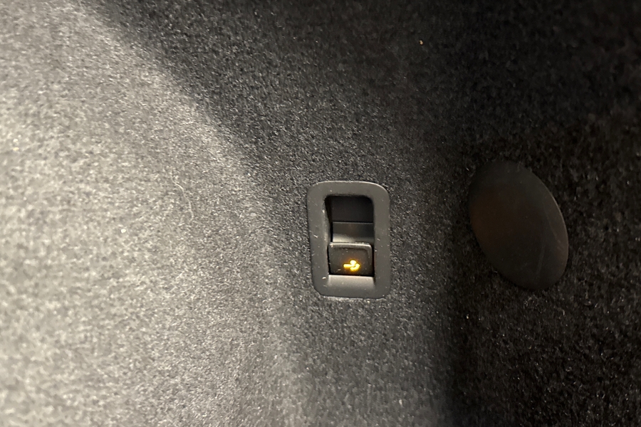 Cupra Terramar vaihtoauto