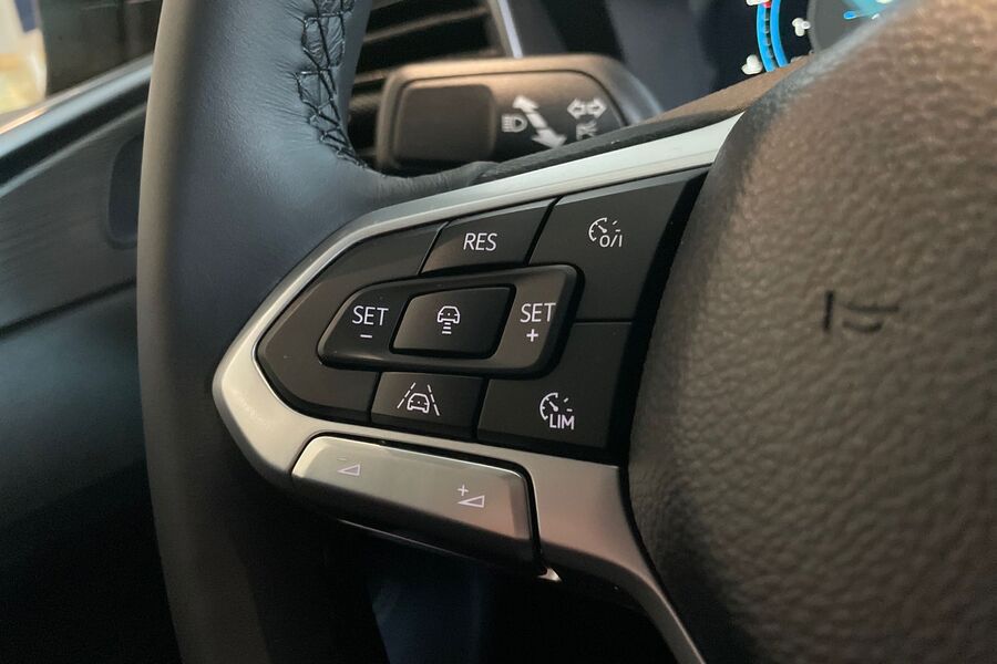 Volkswagen Amarok vaihtoauto