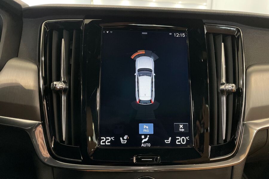 Volvo V90 vaihtoauto