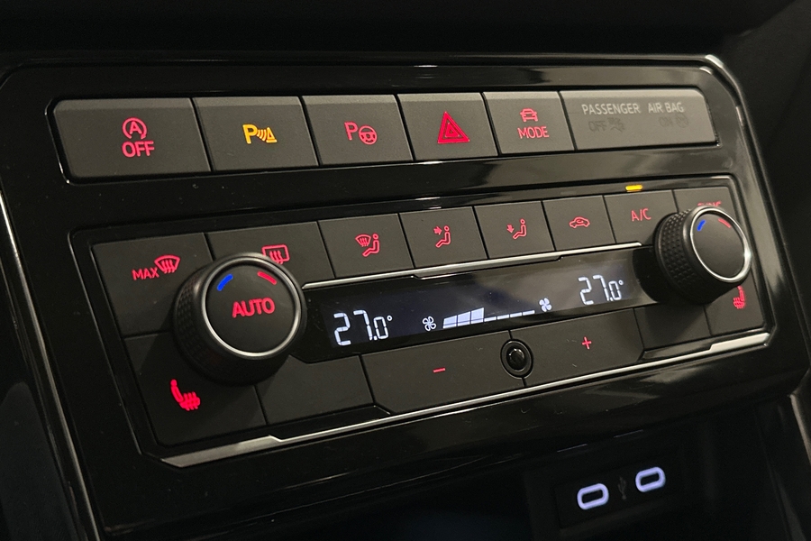 Volkswagen T-Cross vaihtoauto